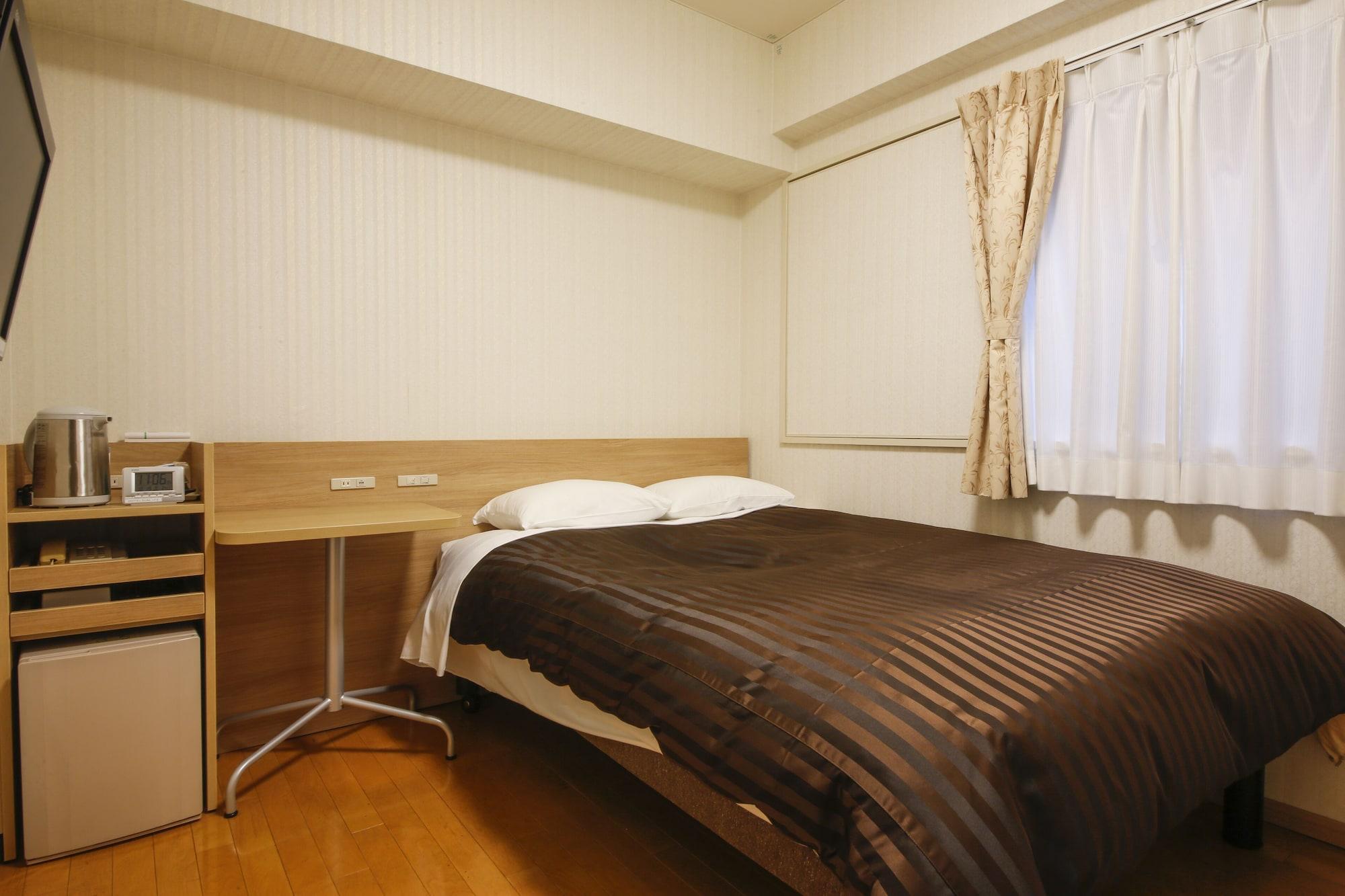 Hotel Sunlife Osaka Buitenkant foto