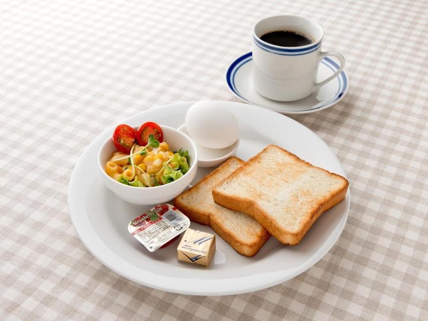 Hotel Sunlife Osaka Buitenkant foto